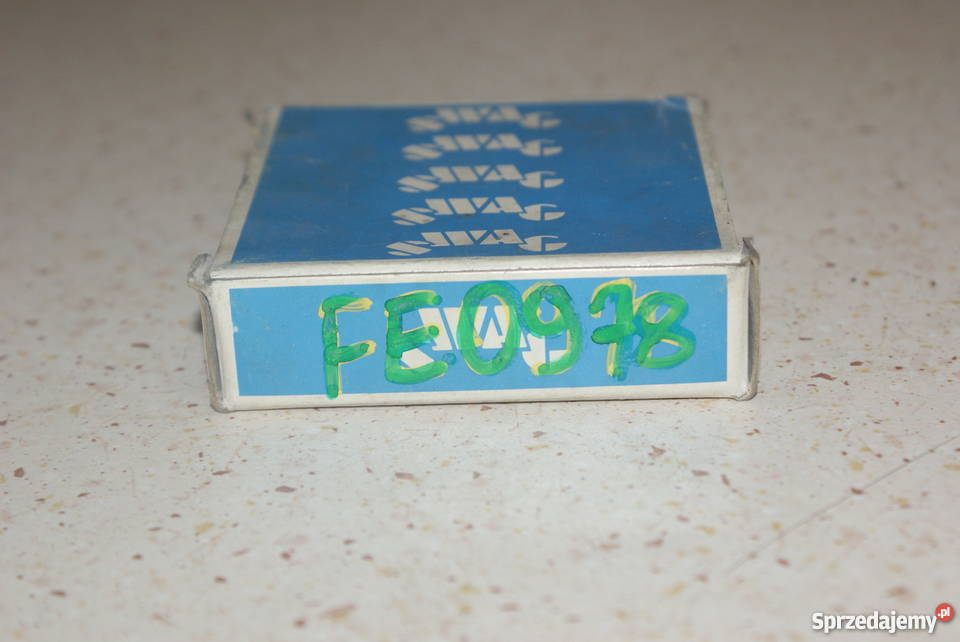 Łańcuch napędu pompy oleju ogniw 46 BMW 3 E30 FE Białobrzegi