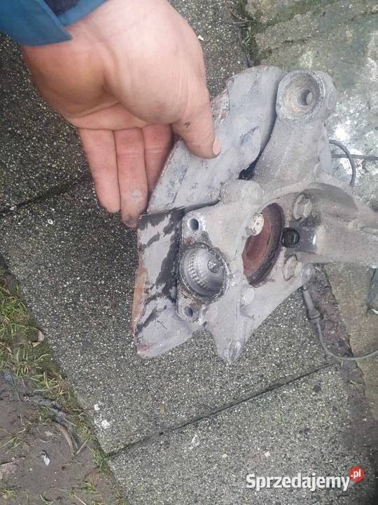 Zwrotnica przednia łożysko prawa lewa Volvo s60 Kraków