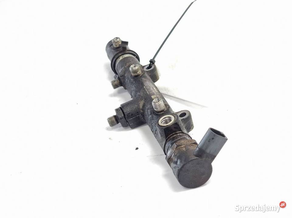 LISTWA WTRYSKOWA VOLKSWAGEN PHAETON 059130090S Pozostałe Lipno