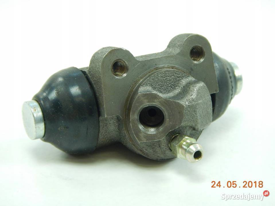 CYLINDEREK HAMULCOWY TYŁ PEUGEOT 104306309 I309 osobowe lubelskie