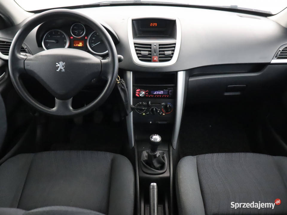 Peugeot 207 14 Bielany Wrocławskie