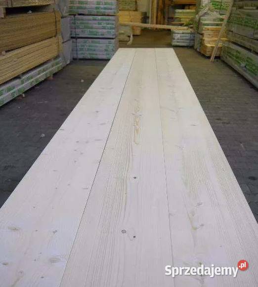 Deska deski podłogowa podłogowe podłoga Prusice