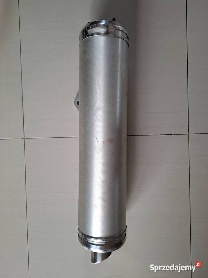 Tłumik do Suzuki GSXR GSXR 600 750 K4 K5 29G0 Opole