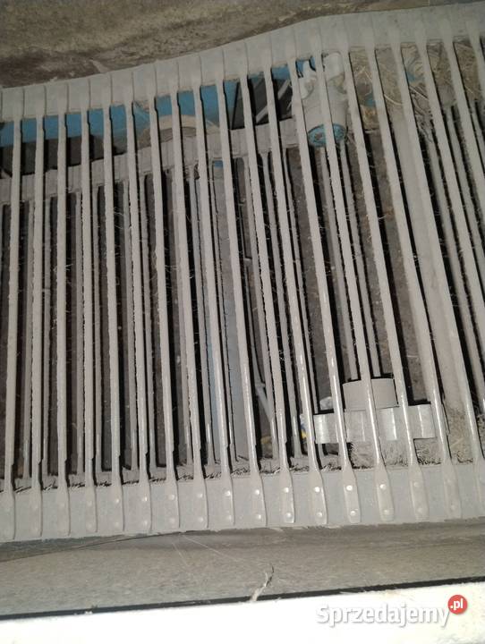 Sprzedam kombajn Anna Accord