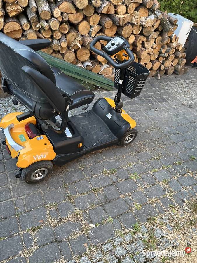 Skuter Jaktorów