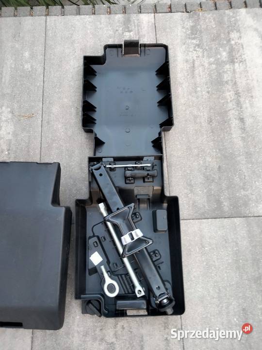 Lewarek ucho Podnośnik Dostawcze Bus NOWY ducato Dęblin