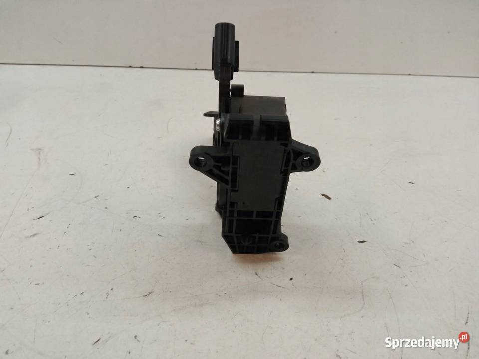 PEDAŁ POTENCJOMETR GAZU 0280755335 10 B Skoda osobowe świętokrzyskie sprzedam