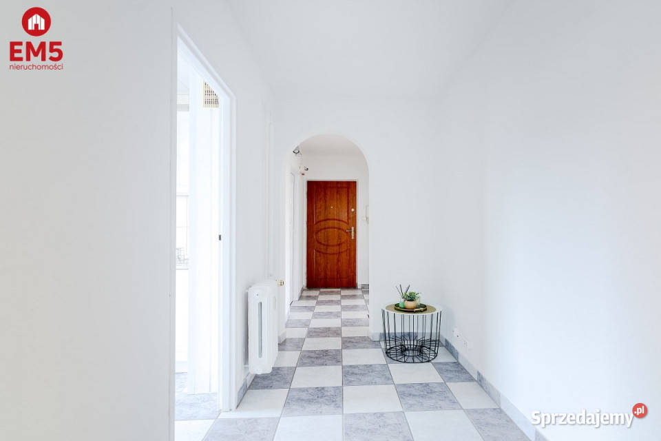 Mieszkanie Białystok 709m2 4 pok