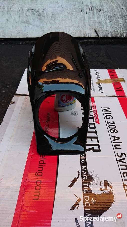 Owiewka tiger śląskie sprzedam