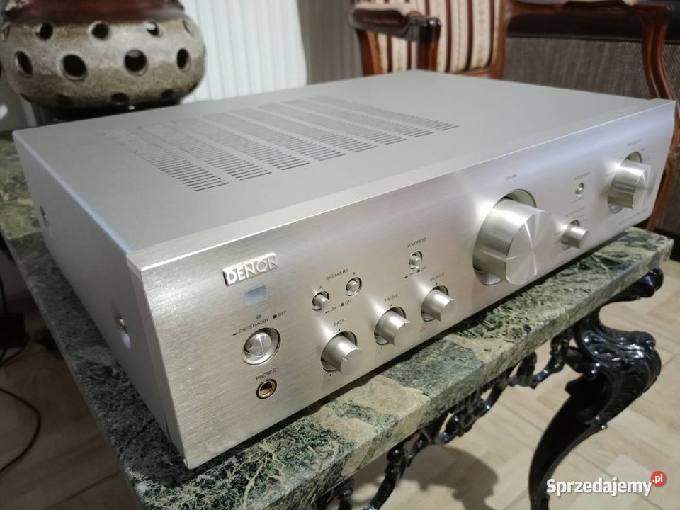 Wzmacniacz DENON PMA700AE