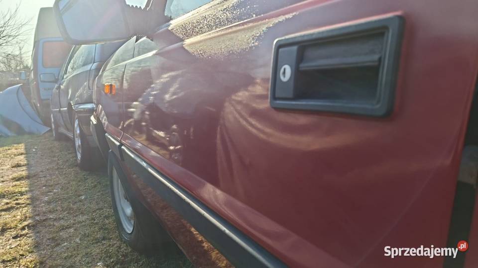 Polonez Motoryzacja Stargard