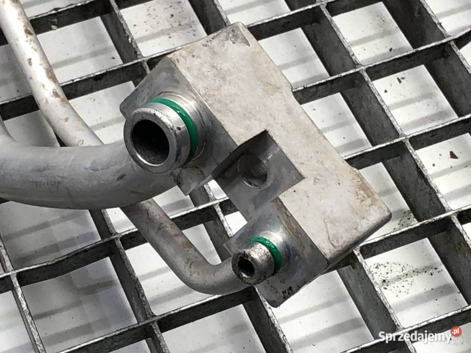 RURKA KLIMATYZACJI SSANGYONG TORRES 6862037300