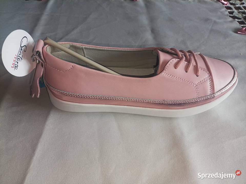 Skórzana Trampina inna Wrocław