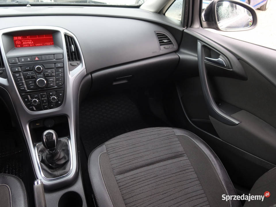 Opel Astra 14 T wielofunkcyjna kierownica Katowice sprzedam