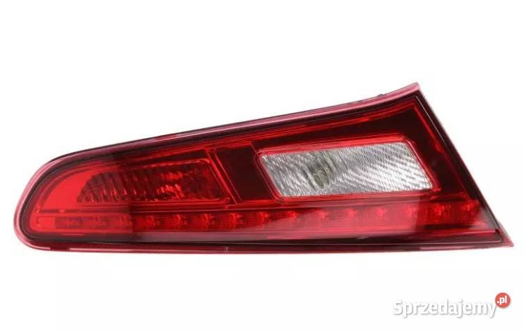 Alfa Romeo Giulietta 10 Lampa tylna prawa łódzkie Łódź