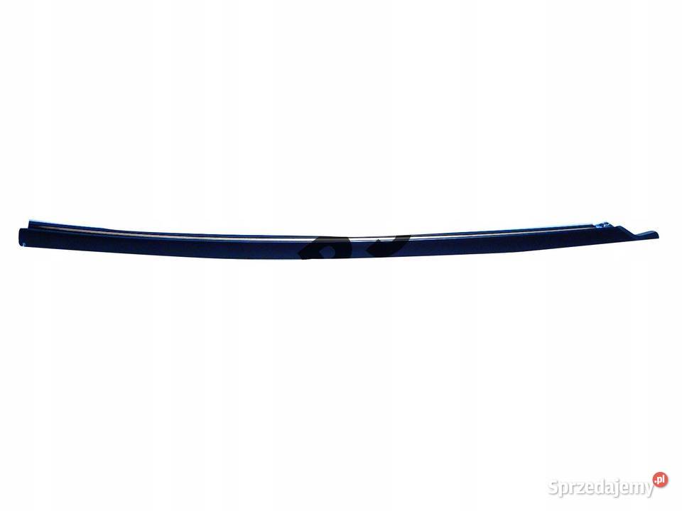 LISTWA SLUPKA A LEWA BMW E88 1 CABRIO NOWA