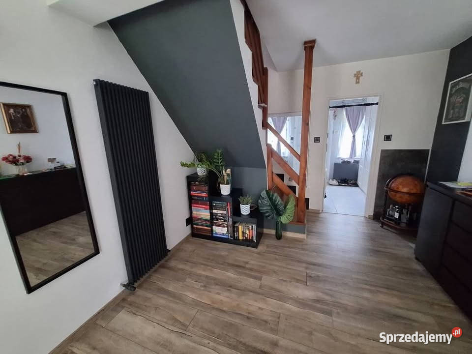 Piękny dom w kowarach Liczba pokoi 5 Kowary