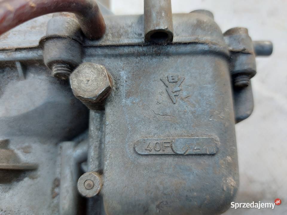 Gaźnik wielkopolskie Czerwonak