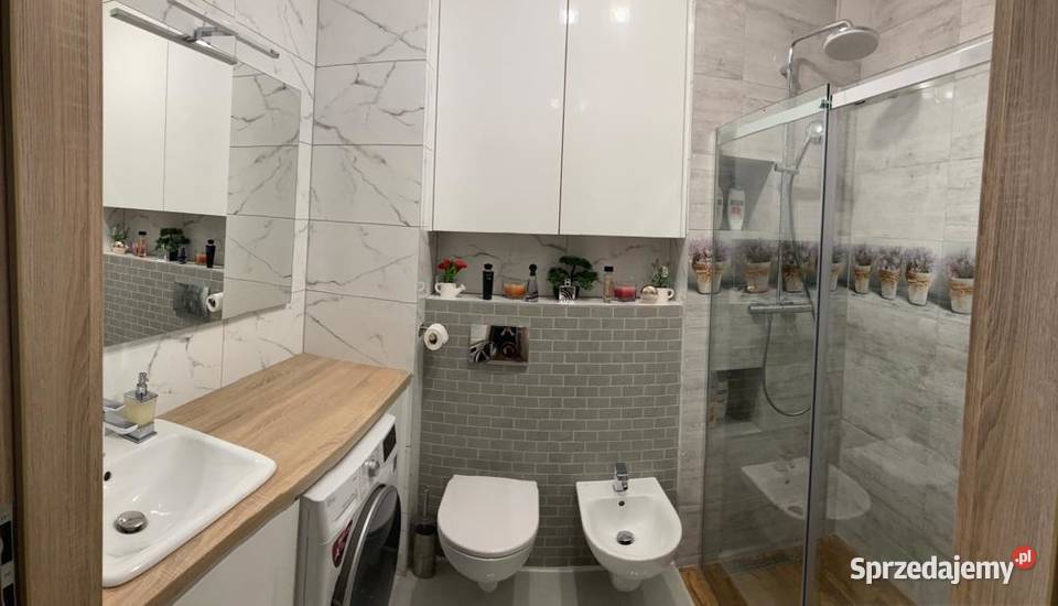 Mieszkanie gotowe do zamieszkania 3 piętra i więcej sprzedam