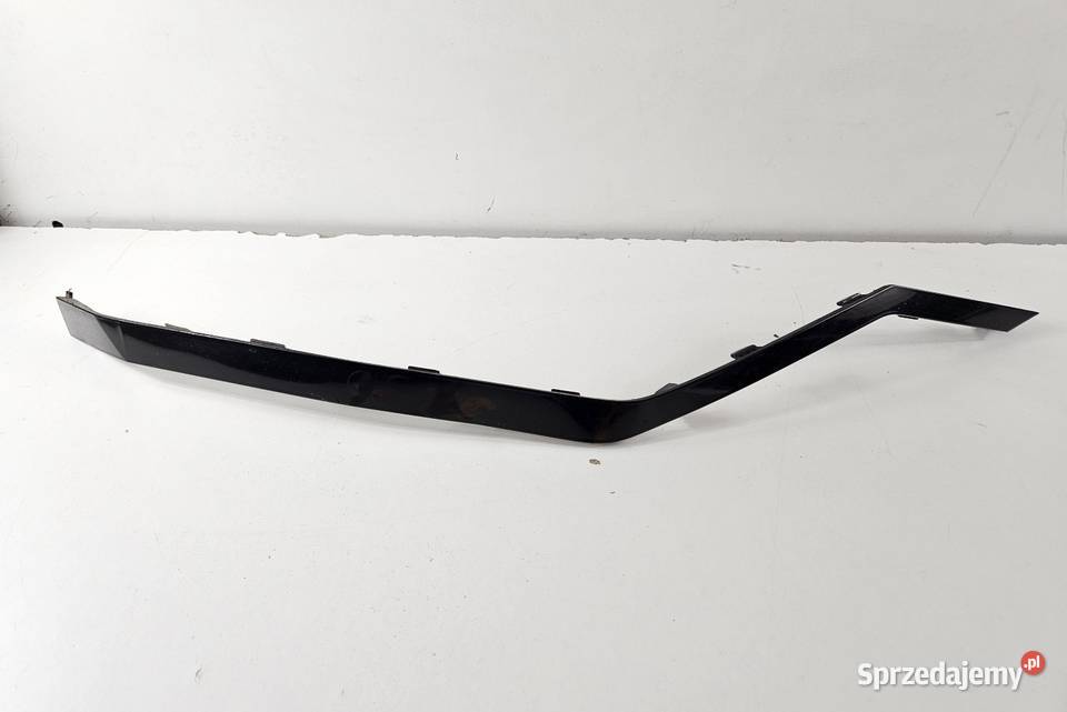 HYUNDAI IONIQ 5 V LISTWA PRAWA ZDERZAKA PRZÓD Międzychód sprzedam