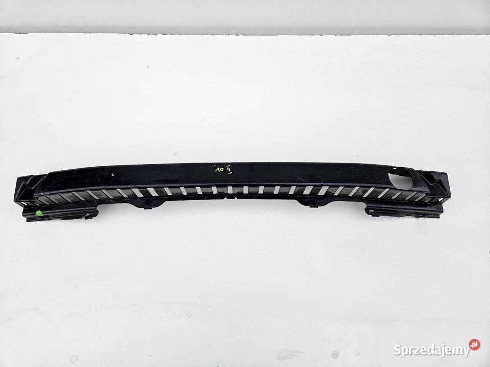 HYUNDAI I10 II ABSORBER ZDERZAKA PRZÓD Wzmocnienia, belki i wsporniki Międzychód