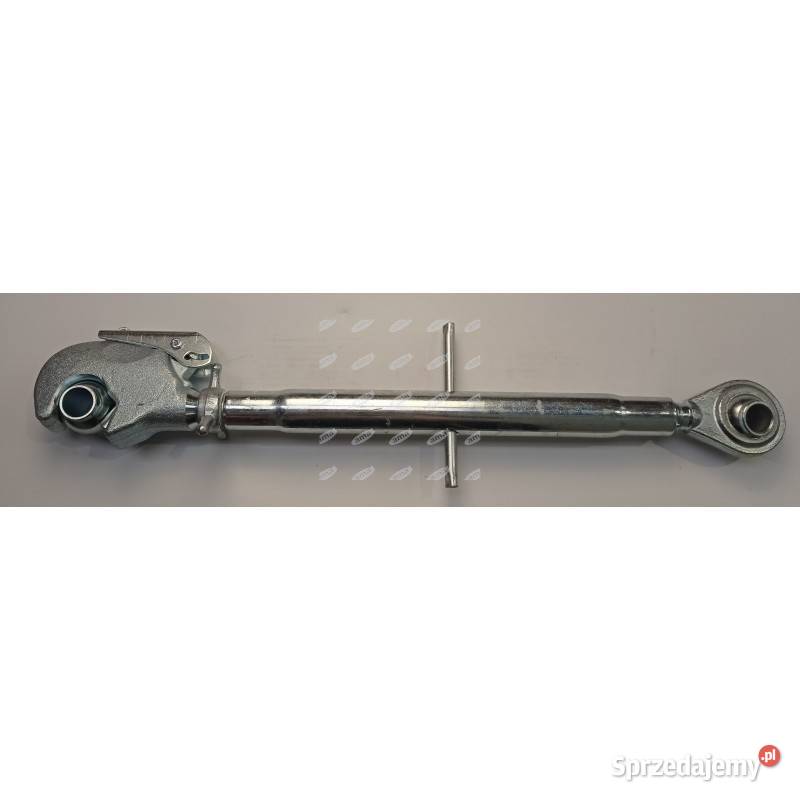 Łącznik centralny z hakiem seria Rapid kat2 małopolskie