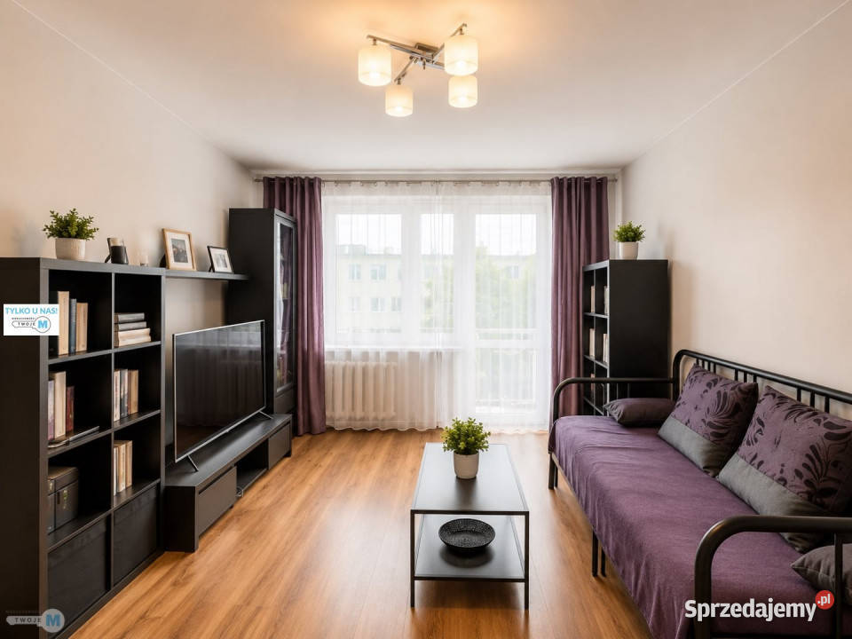 Mieszkanie 502m 2pok Kielce świętokrzyskie sprzedam