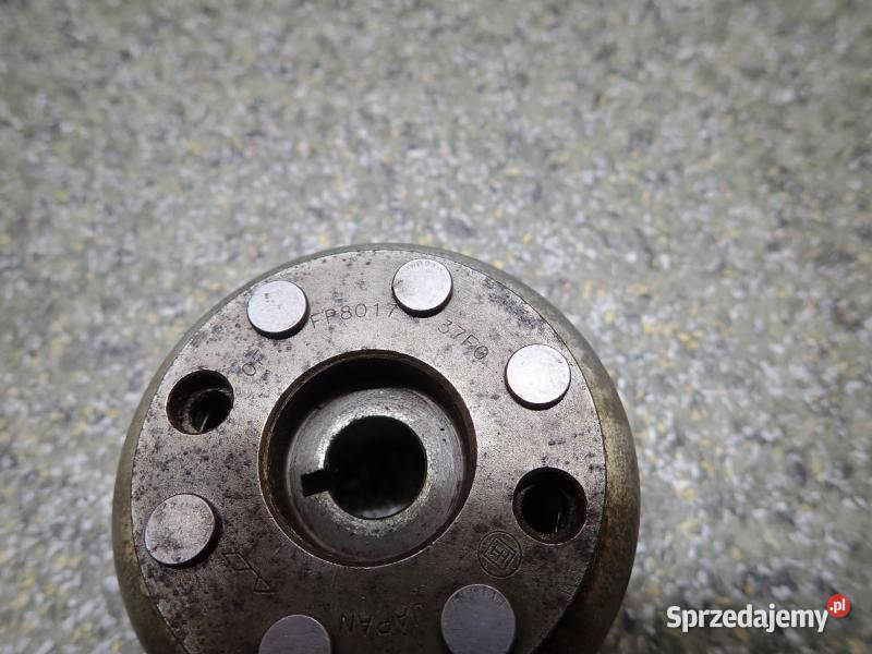 MAGNETO FP8017 0F 37F0 SUZUKI RM 250 9600R lubuskie Strzelce Krajeńskie