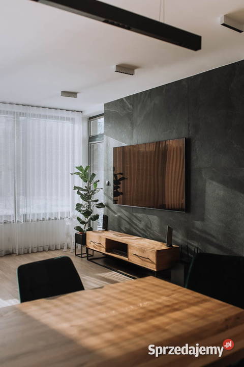 Szafka RTV Loftowa BARGO Lublin