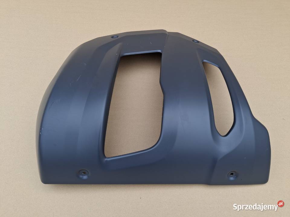 MAN TGX TGS TG3 OKULAR REFLEKTORA PRAWY ORYGINAŁ Zderzaki Bieleń