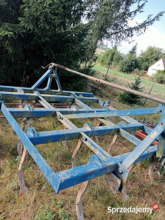 Gruber FROST kujawsko-pomorskie Nowy Jasiniec