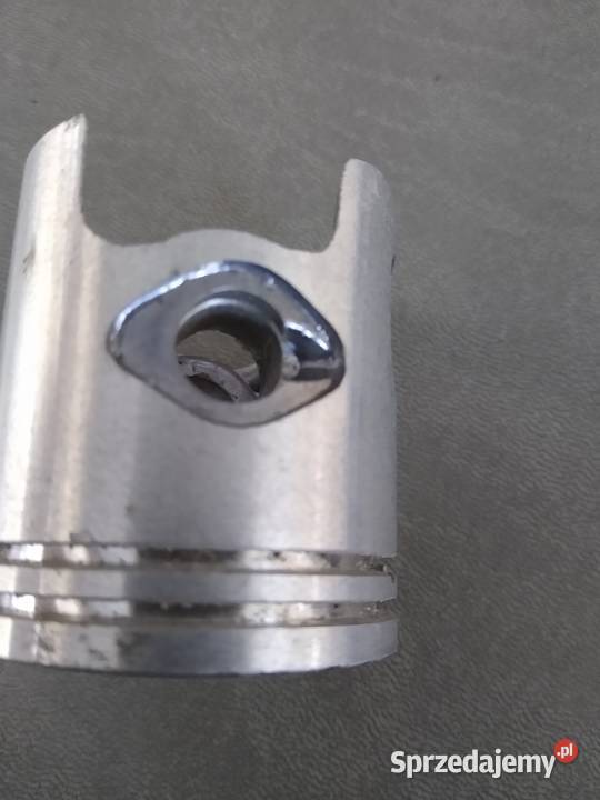 Yamaha RX 50 tłok 43mm nowy Tłoki kujawsko-pomorskie Kruszwica