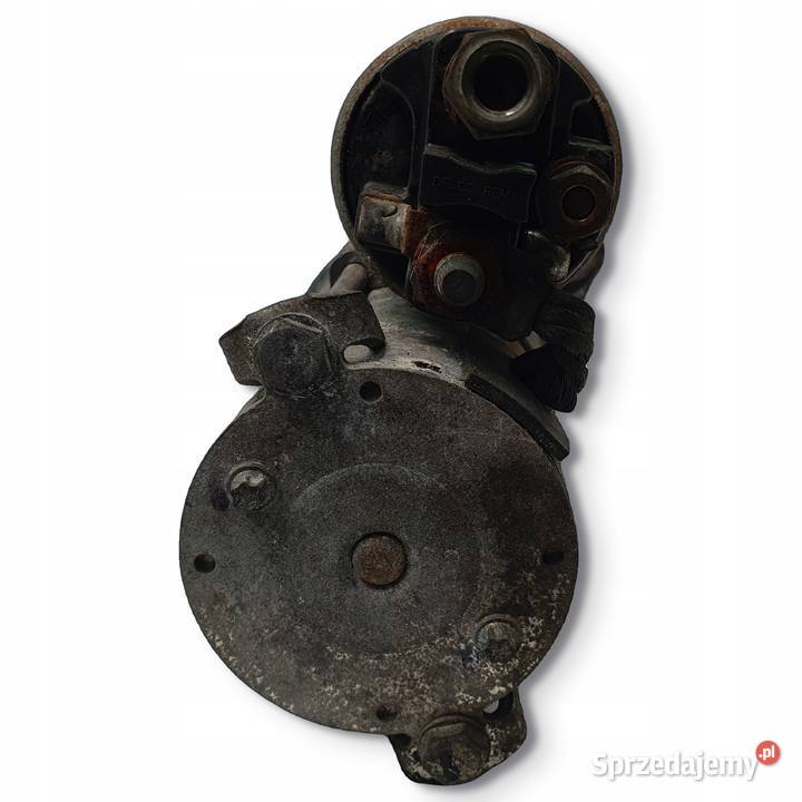 ROZRUSZNIK OPEL ASTRA H 16 16V A16XER Z16XER GM Chełm sprzedam