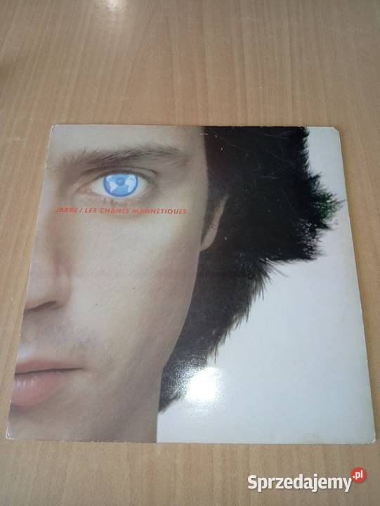 JeanMichel Jarre Les Chants Magnetiques JMJ pomorskie Rumia