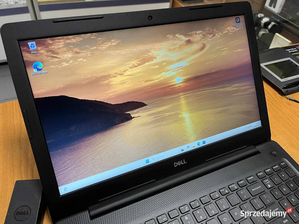 Laptop Dell Inspiron 3583 156 Intel Pentium Elbląg