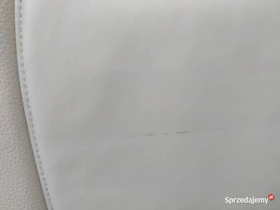 FOTELE III RZĄD JASNA SKÓRA Volvo XC 90 I świętokrzyskie sprzedam