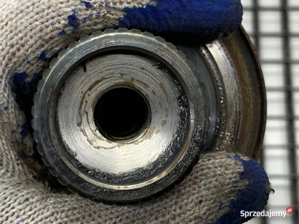 PÓŁOŚ PRAWY PRZÓD AUDI Q8 4M0407271D 30 286