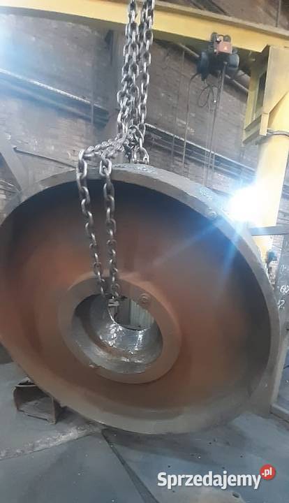 Żeliwo SiMo krzemowomolibdenowe Odlewnia współpraca