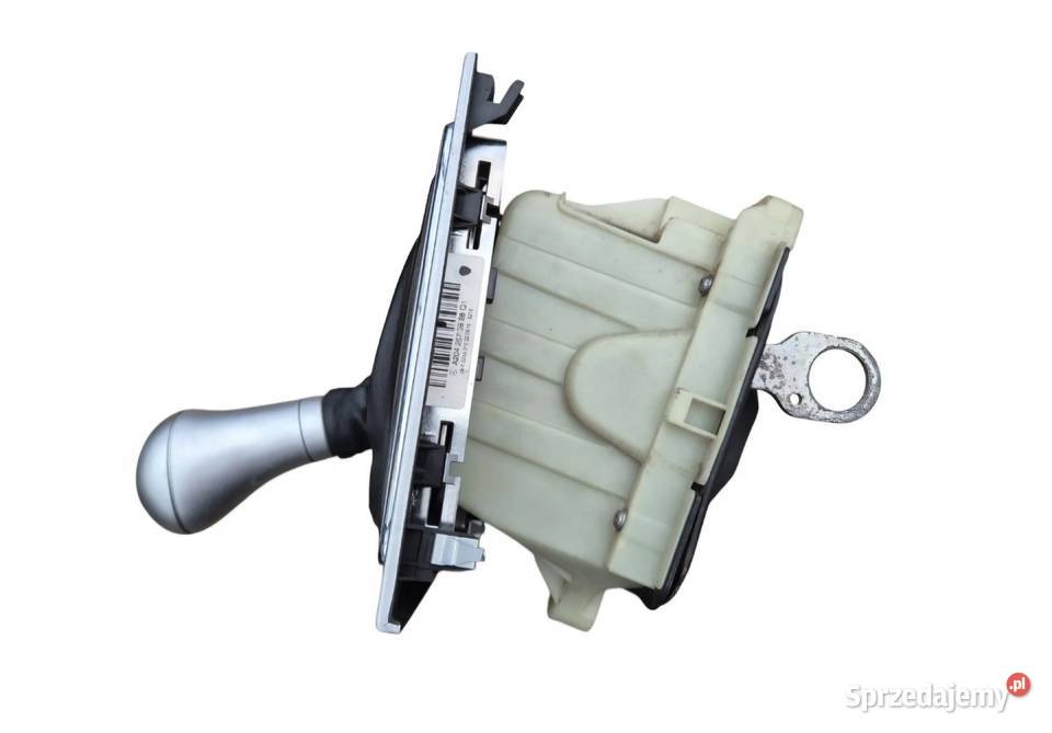 AUTOMAT LEWAREK WYBIERAK RAMKA MERCEDES W204 Działoszyce