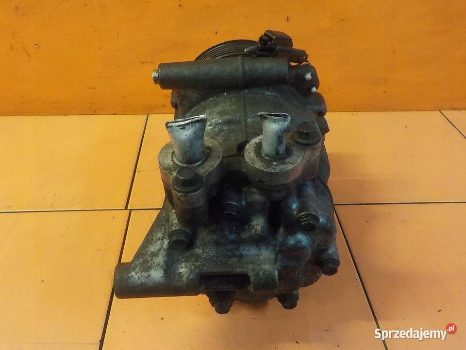 FORD TRANSIT MK7 22 TDCI 13r 100 DRFB sprezarka sprzedam