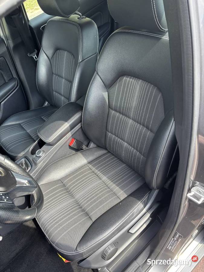 MERCEDES B180 2014r STAN BEZWYPADKOWY Gwizdanów