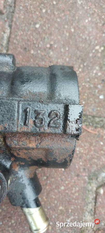 Pompa wspomagania Saab 900 20 Szczecin sprzedam