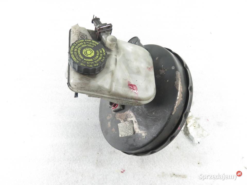 SERWO CITROEN BERLINGO I 14 i