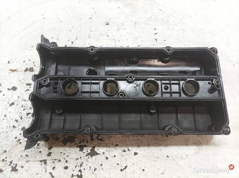 POKRYWA ZAWORÓW 16 16V Ford C I 20032010