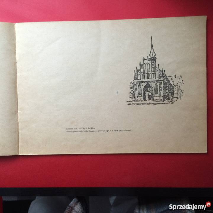 Zabytki Szczecina Szczecin