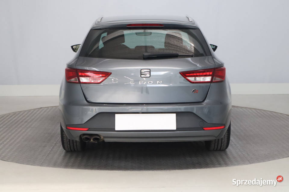 Seat Leon 14 TSI Zabrze