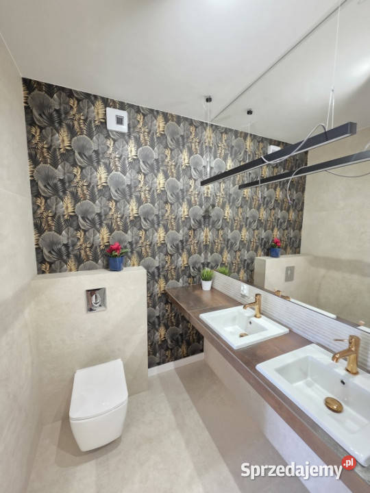 Mieszkanie 3pokojowe nowe jez Malta Politechnice Poznań sprzedam