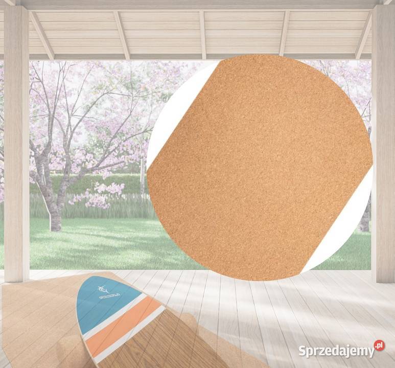Deska do Balansowania Trickboard Lamar Surf