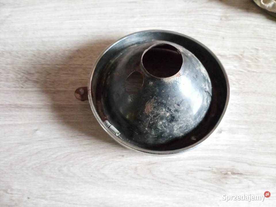 Shl ramka odbłyśnik