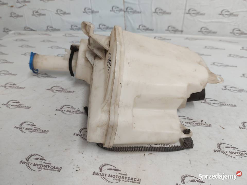 PEUGEOT 108 17r 10B zbiorniczek spryskiwaczy Kielce
